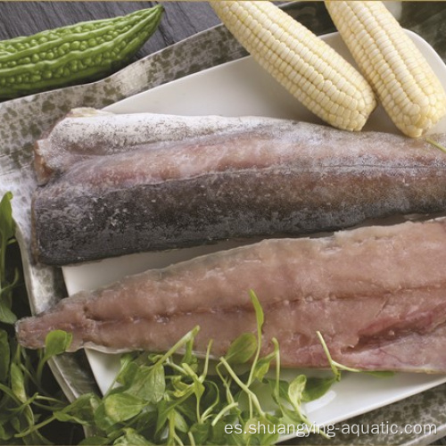 Venta caliente Filetes de pescado congelado Mahi Mahi